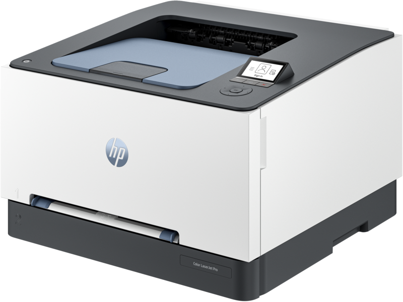 HP Color LaserJet Pro 3203dw