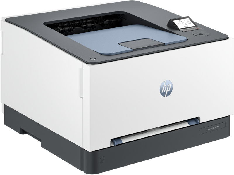 HP Color LaserJet Pro 3203dw
