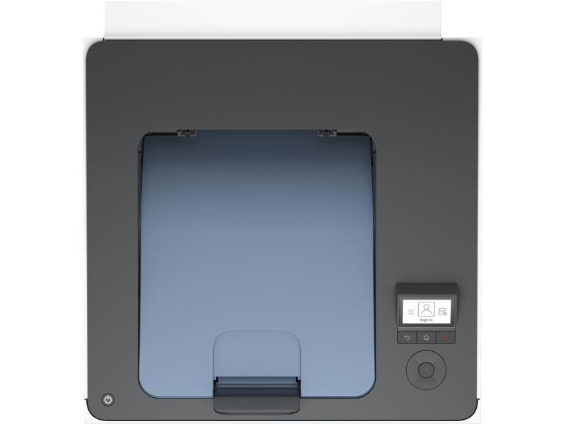 HP Color LaserJet Pro 3203dw