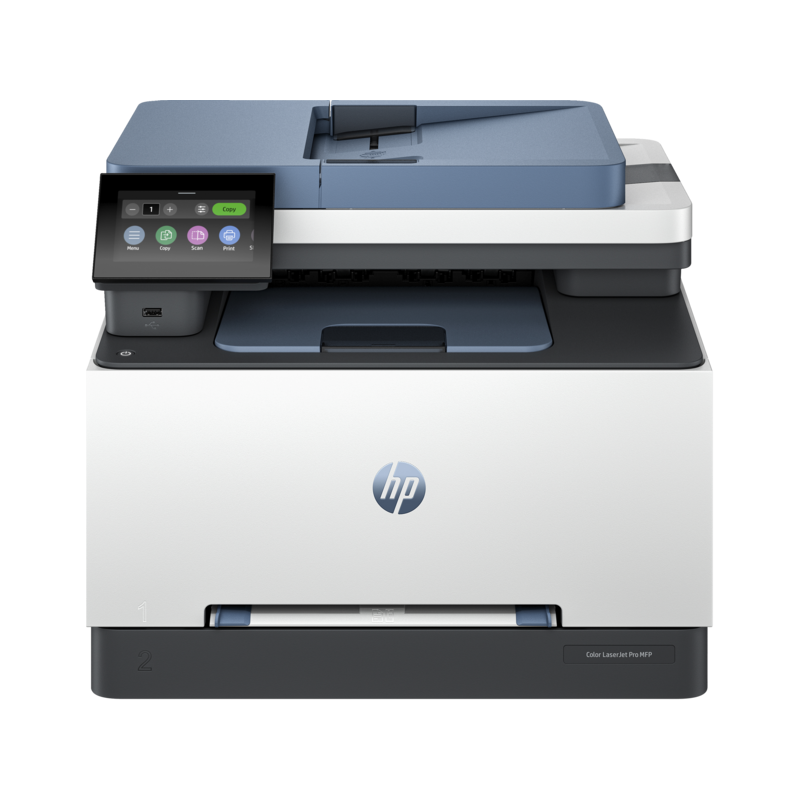 HP Color LaserJet Pro MFP 3303fdn