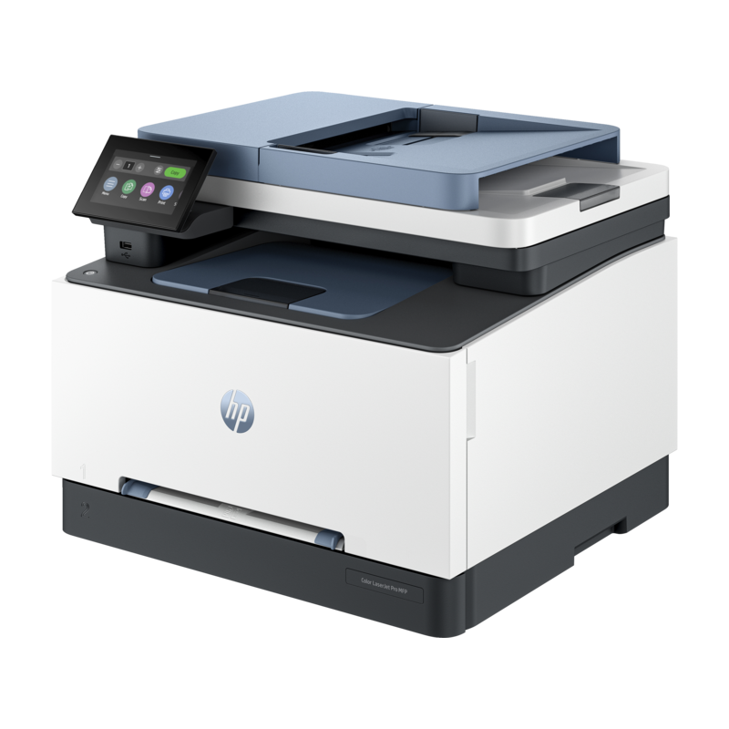 HP Color LaserJet Pro MFP 3303fdn