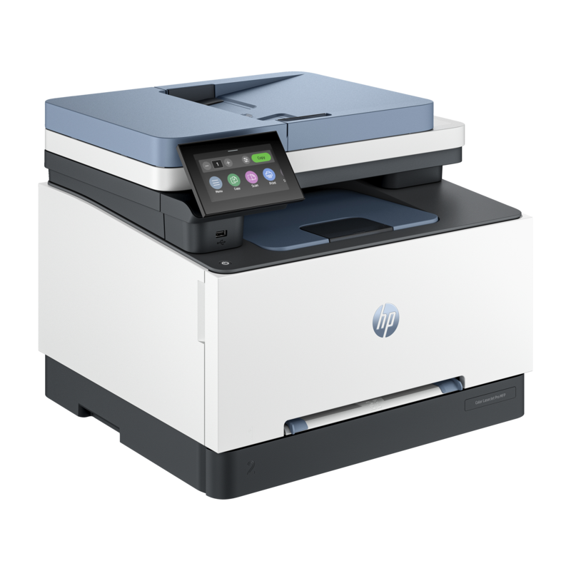 HP Color LaserJet Pro MFP 3303fdn