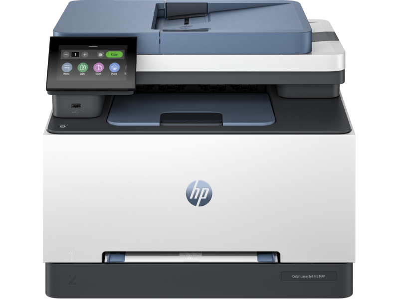 HP Color LaserJet Pro MFP 3303fdn