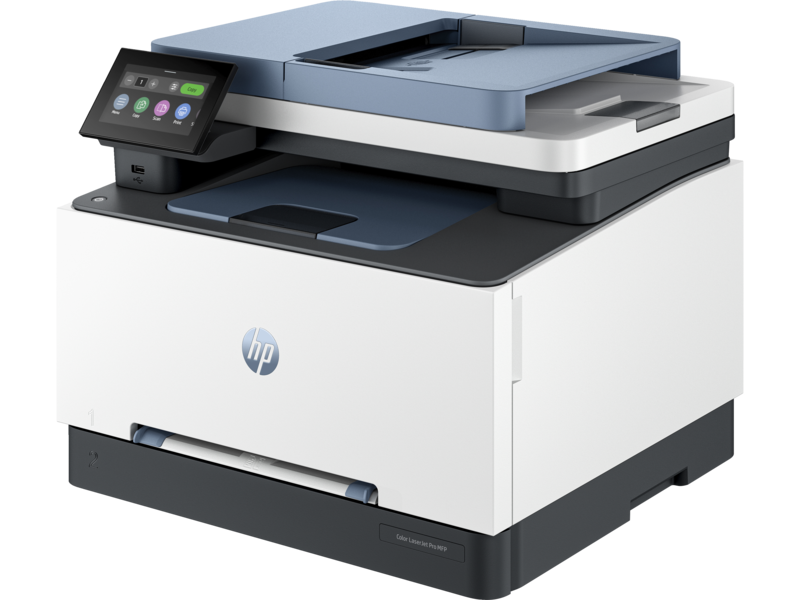HP Color LaserJet Pro MFP 3303fdn