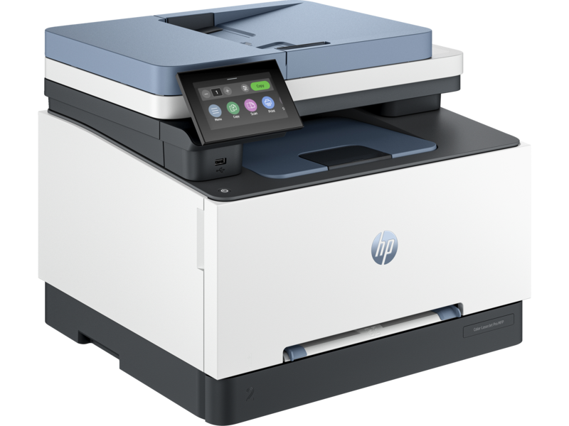 HP Color LaserJet Pro MFP 3303fdn