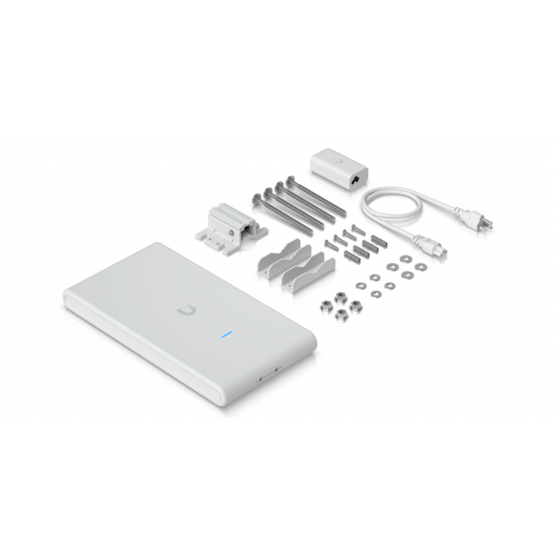 Ubiquiti U6-Mesh-Pro