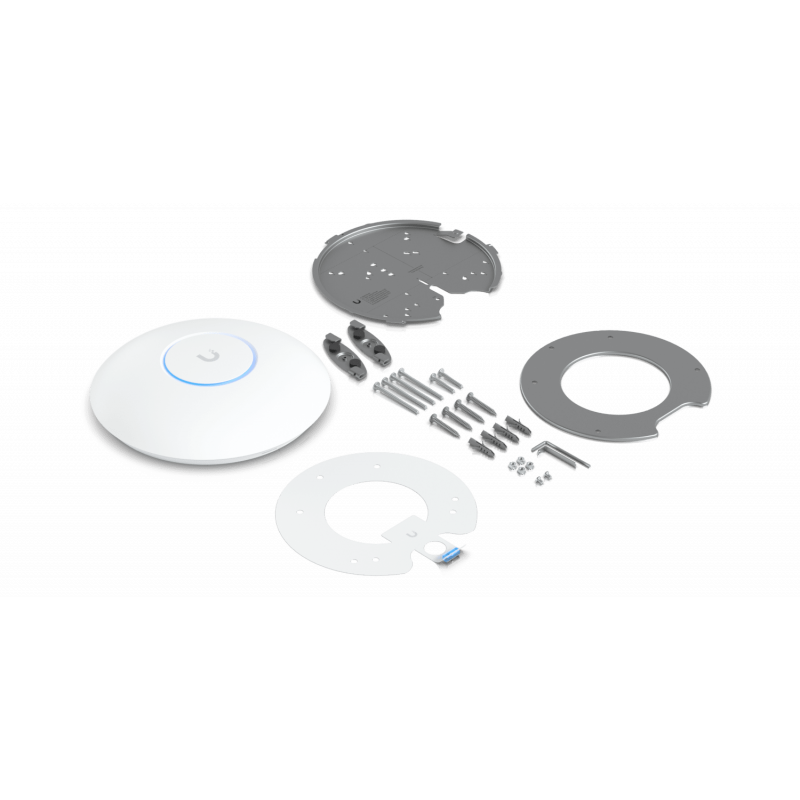 Ubiquiti U7-Pro-Max