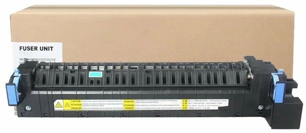 Canon FM2-H619
