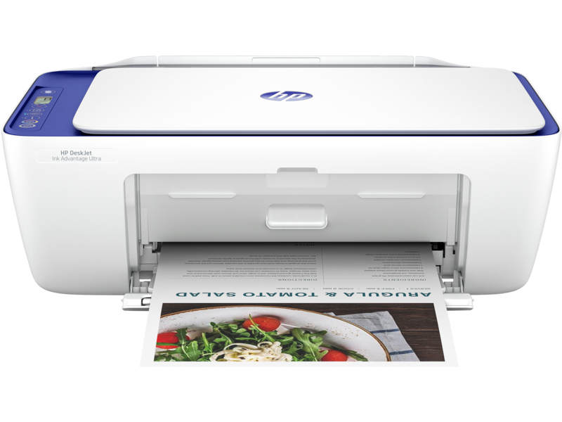HP DeskJet Ink Advantage Ultra 4927