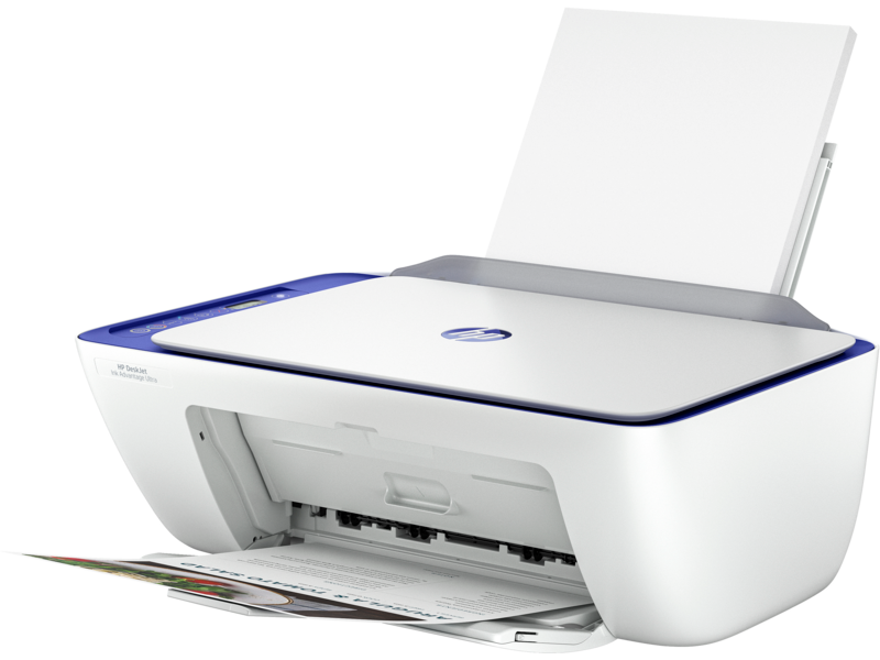 HP DeskJet Ink Advantage Ultra 4927