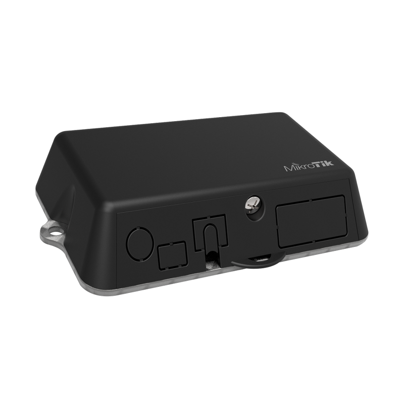 Mikrotik RB912R-2nD-LTm&EC200A-EU
