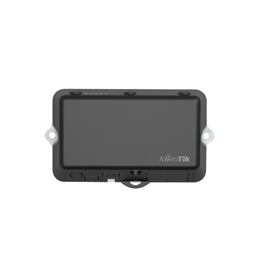Mikrotik RB912R-2nD-LTm&EC200A-EU