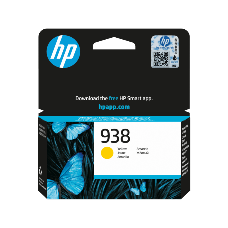 HP 4S6X7PE