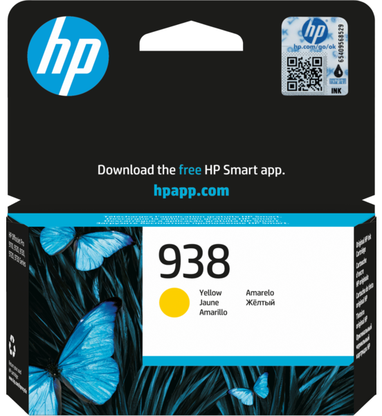 HP 4S6X7PE