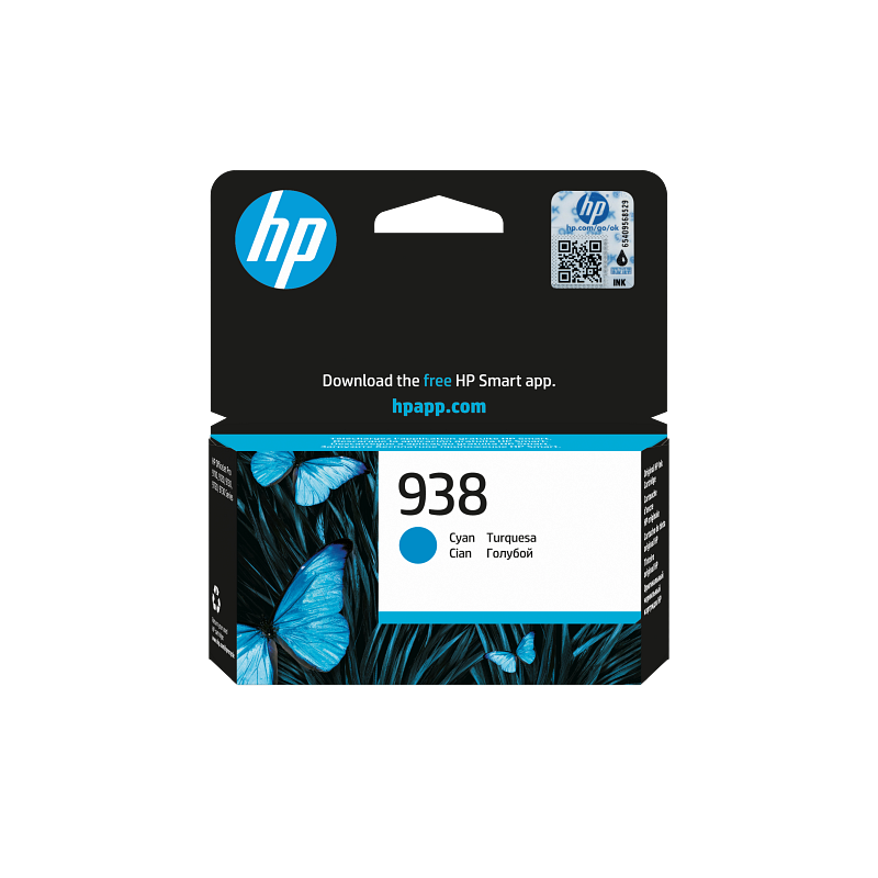HP 4S6X5PE