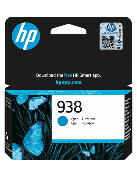 HP 4S6X5PE