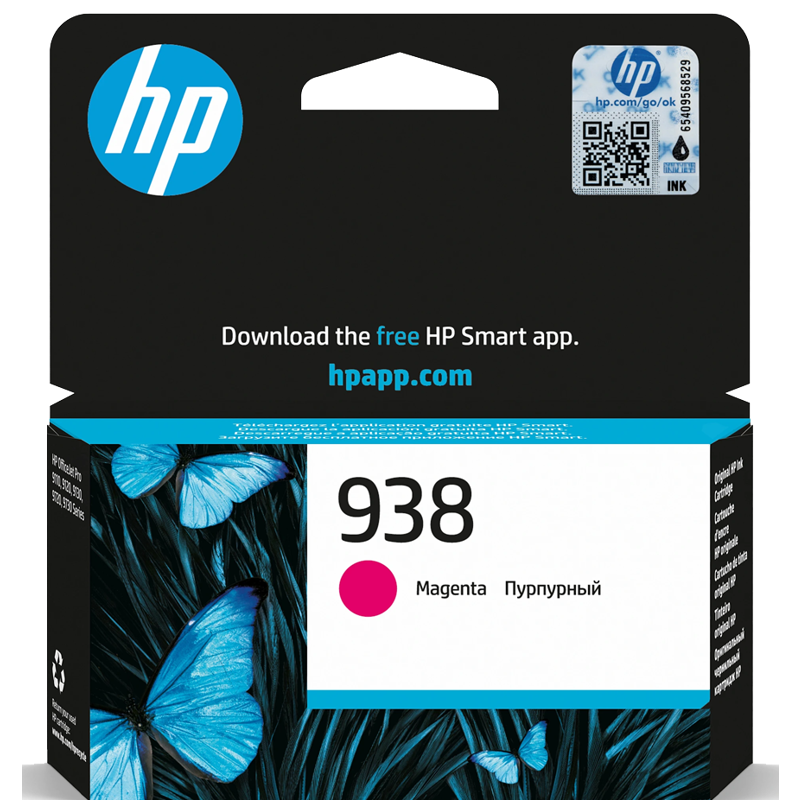 HP 4S6X6PE
