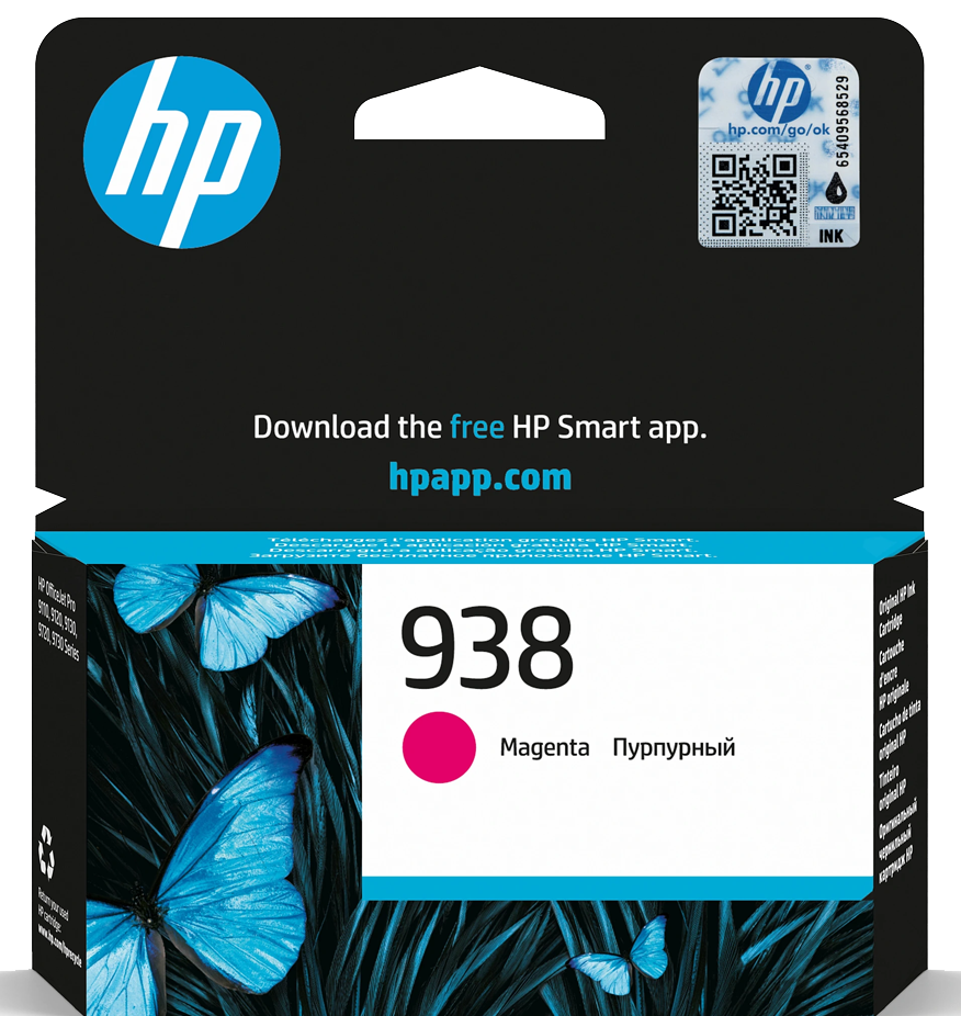 HP 4S6X6PE