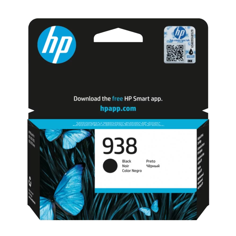 HP 4S6X8PE