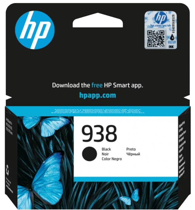 HP 4S6X8PE
