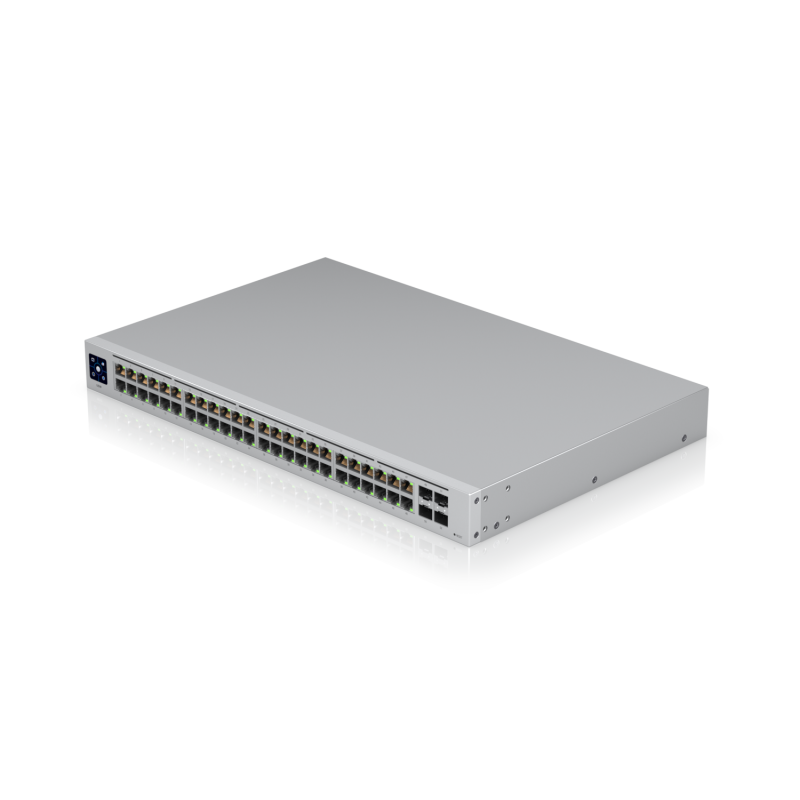 Коммутатор Ubiquiti USW-48 - UniFi Switch 48