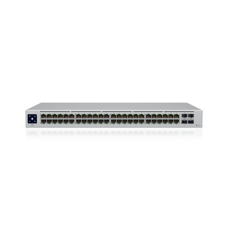 Коммутатор Ubiquiti USW-48 - UniFi Switch 48