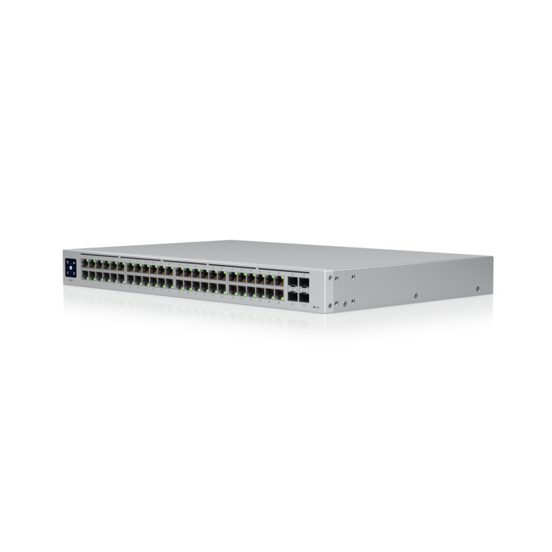 Коммутатор Ubiquiti USW-48 - UniFi Switch 48