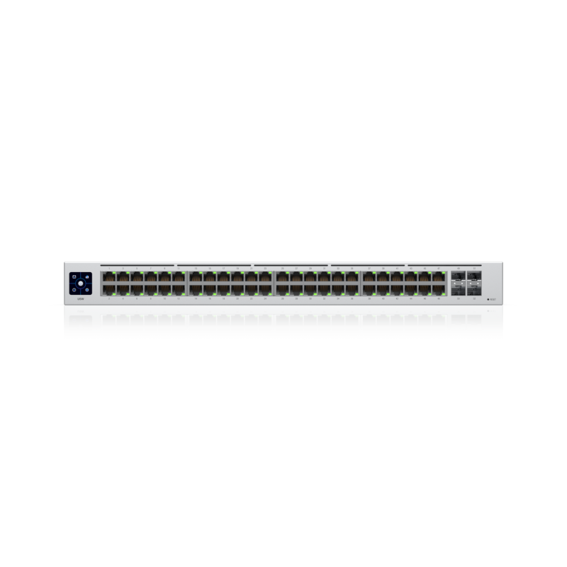 Коммутатор Ubiquiti USW-48 - UniFi Switch 48