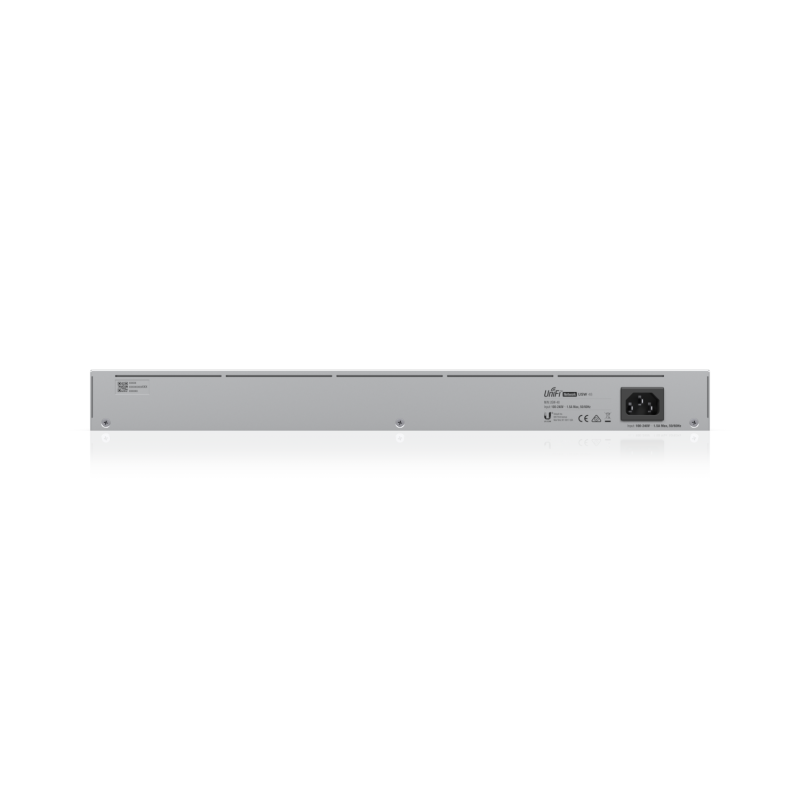 Коммутатор Ubiquiti USW-48 - UniFi Switch 48