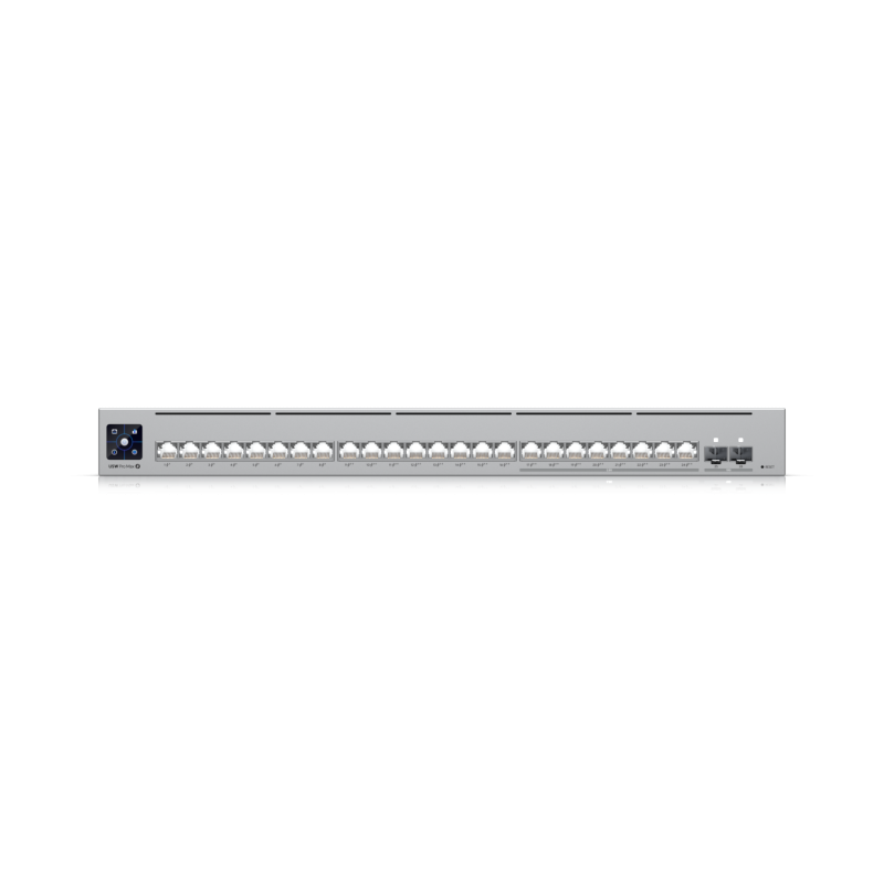 Ubiquiti USW-Pro-Max-24