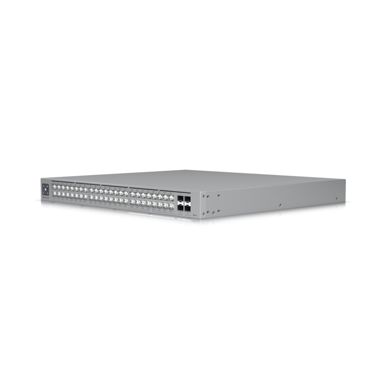 Ubiquiti USW-Pro-Max-48