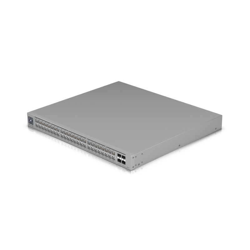 Ubiquiti USW-Pro-Max-48