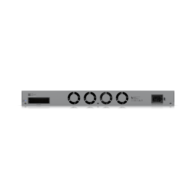 Ubiquiti USW-Pro-Max-48