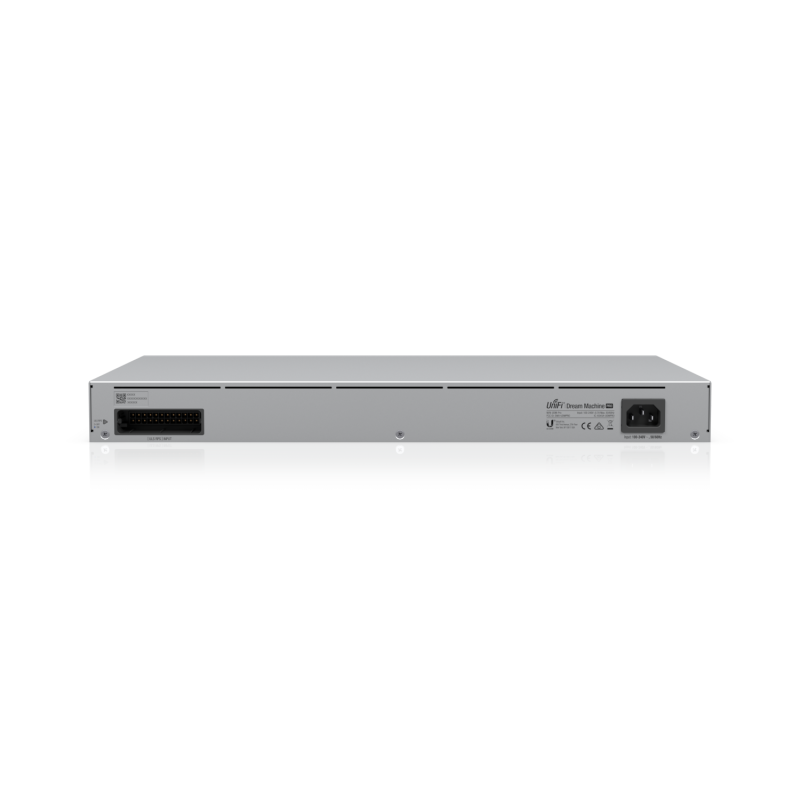 Ubiquiti UDM-Pro