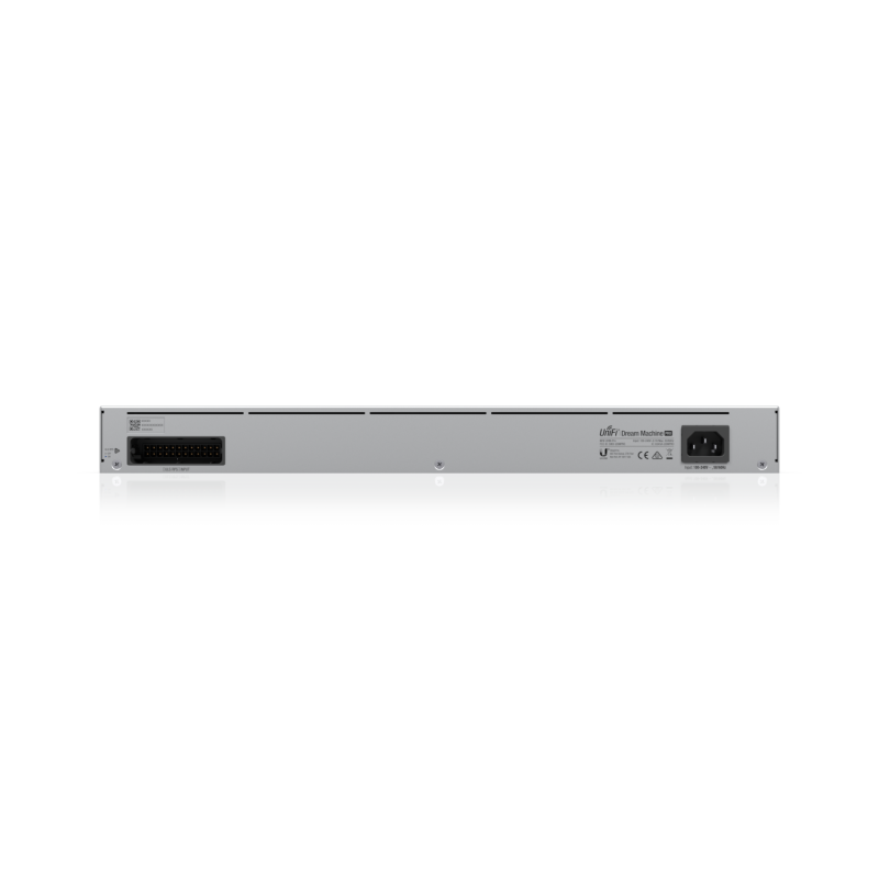 Ubiquiti UDM-Pro