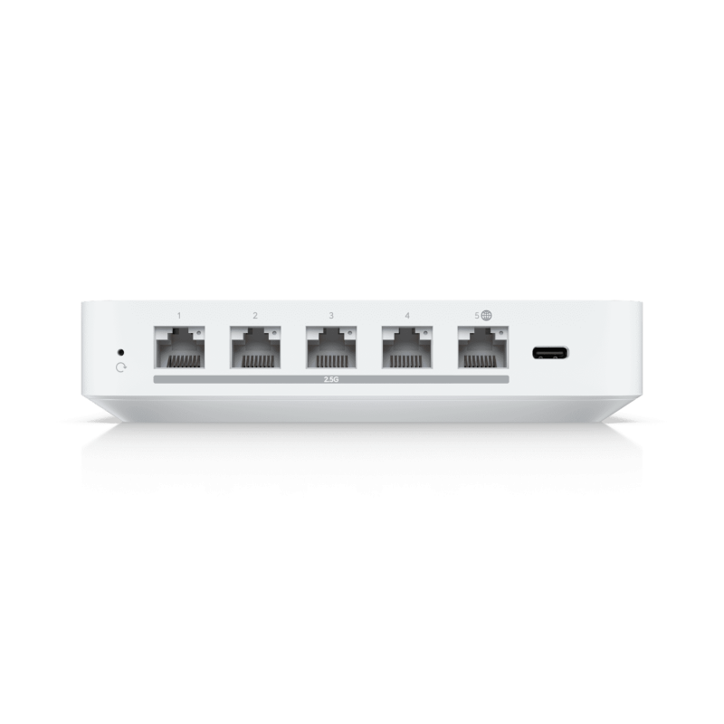 Ubiquiti UXG-Max