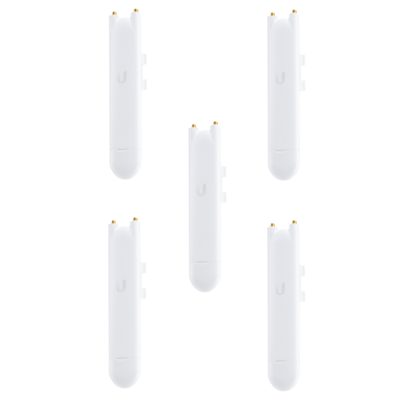 Точка доступа Ubiquiti UniFi AP AC Mesh (5-pack)