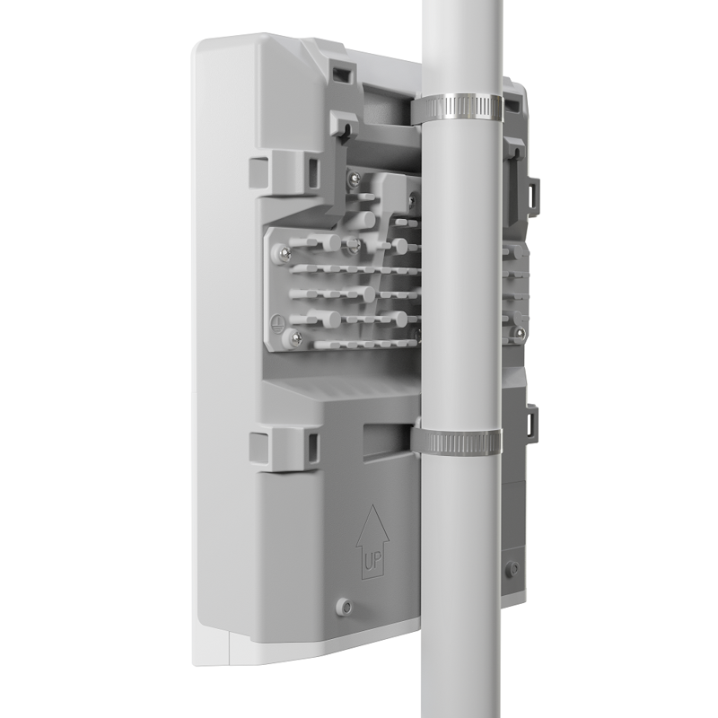 Mikrotik CRS318-16P-2S+OUT