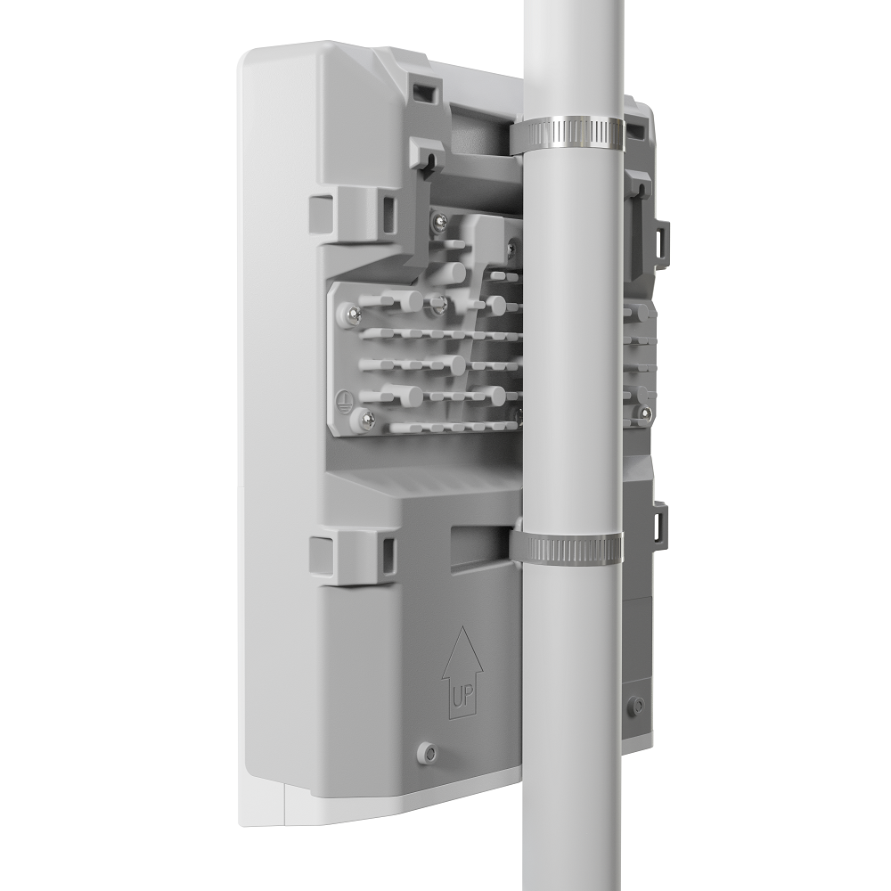 Mikrotik CRS318-16P-2S+OUT
