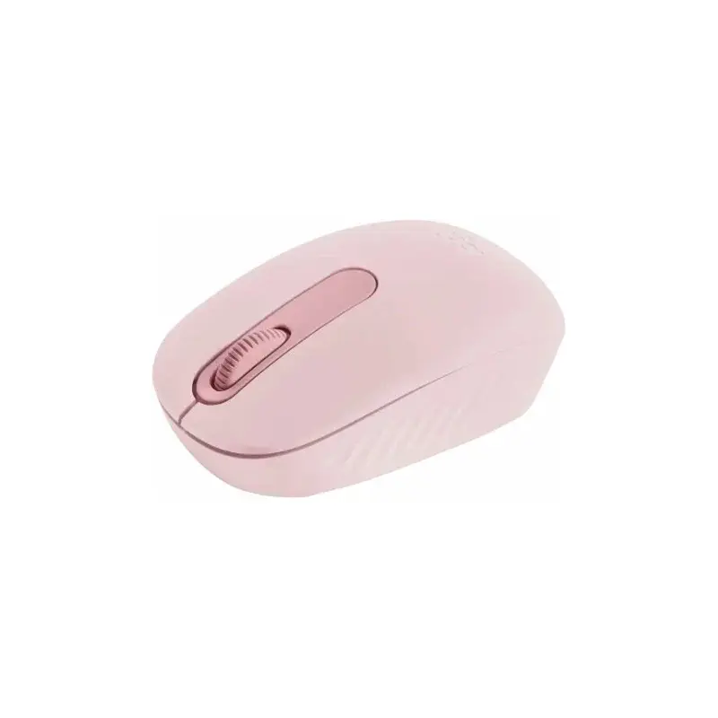 мышь Logitech Wireless M196 Mouse, BLUETOOTH, Rose, [910-007461]