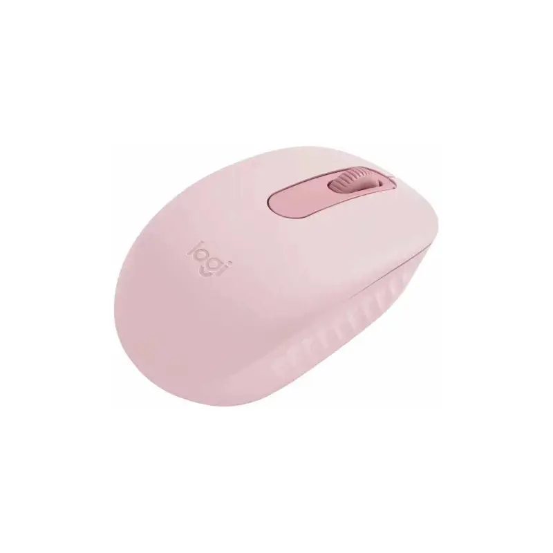 мышь Logitech Wireless M196 Mouse, BLUETOOTH, Rose, [910-007461]