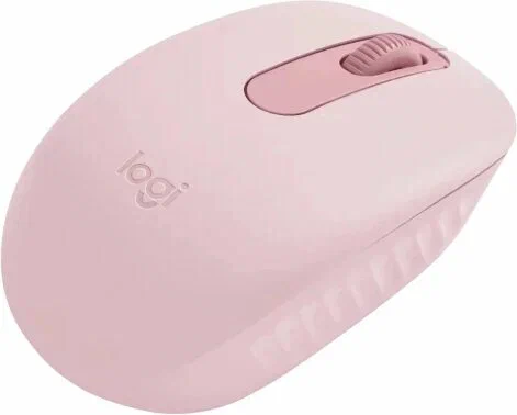 мышь Logitech Wireless M196 Mouse, BLUETOOTH, Rose, [910-007461]