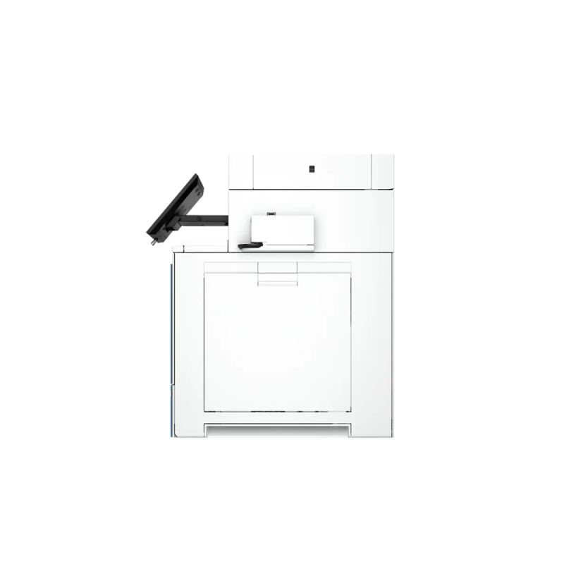 HP CLJ Ent MFP 5800ZF Printer
