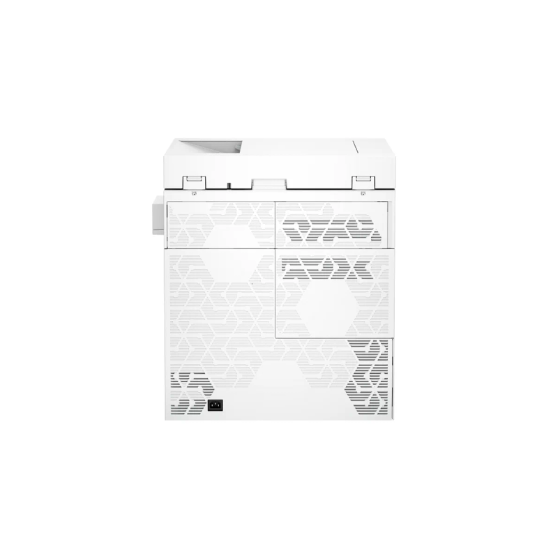 HP CLJ Ent MFP 5800ZF Printer