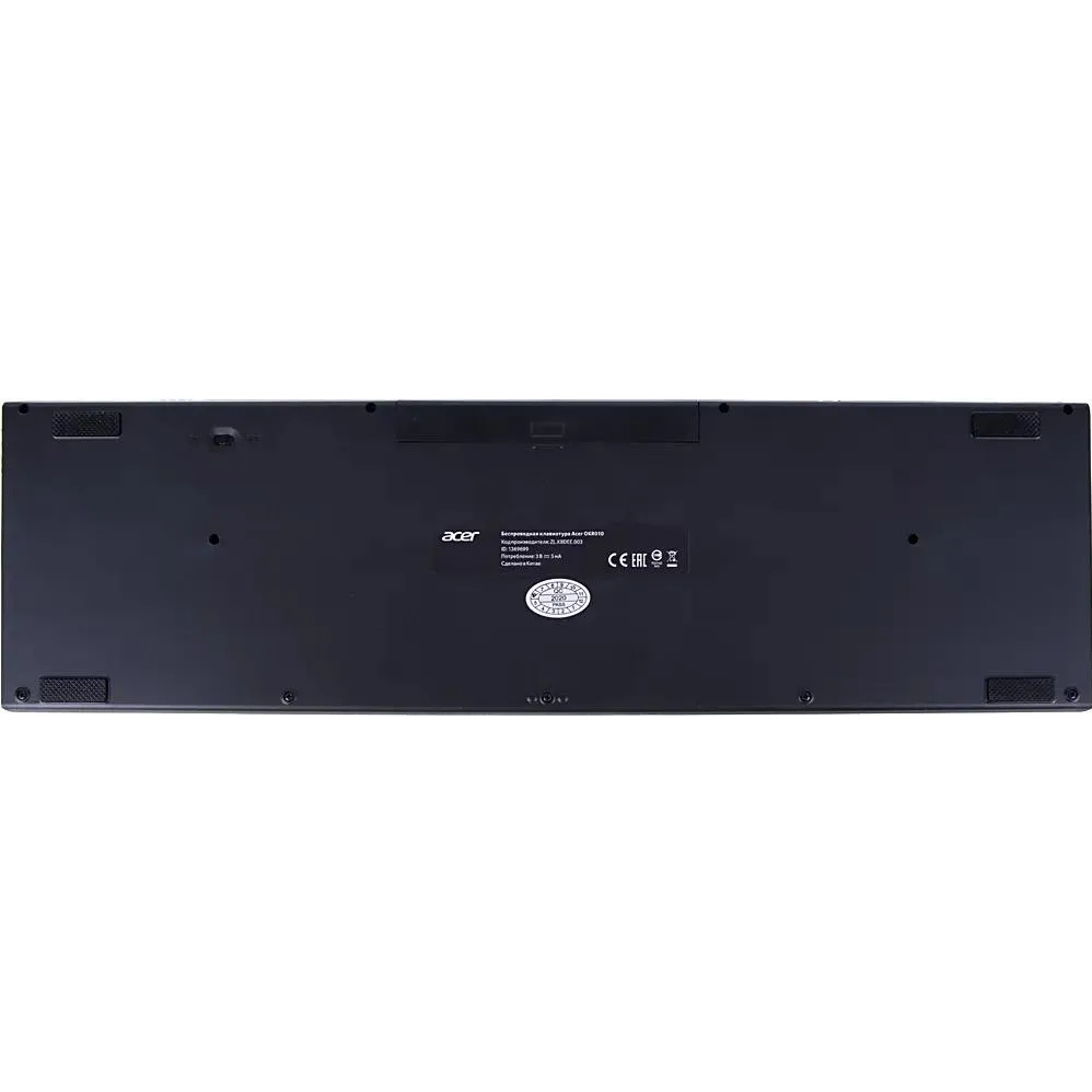 Acer OKR010 (ZL.KBDEE.003)