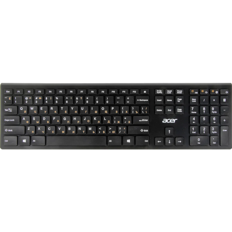 Acer OKR020 (ZL.KBDEE.004)
