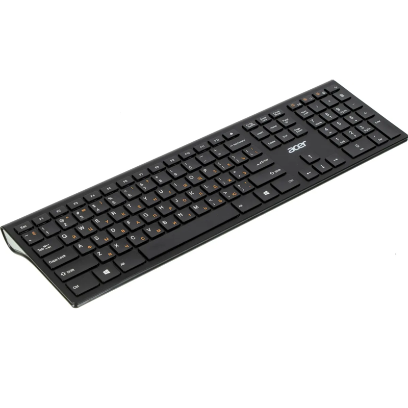 Acer OKR020 (ZL.KBDEE.004)
