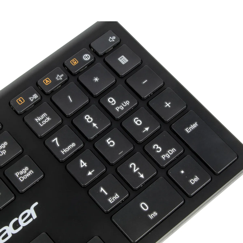 Acer OKR020 (ZL.KBDEE.004)