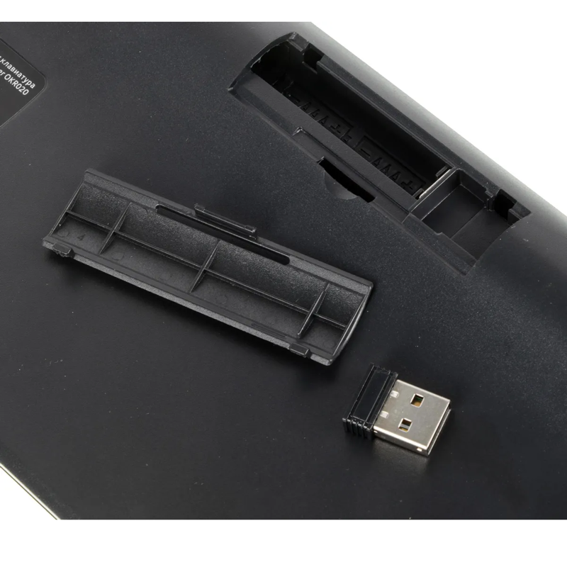 Acer OKR020 (ZL.KBDEE.004)