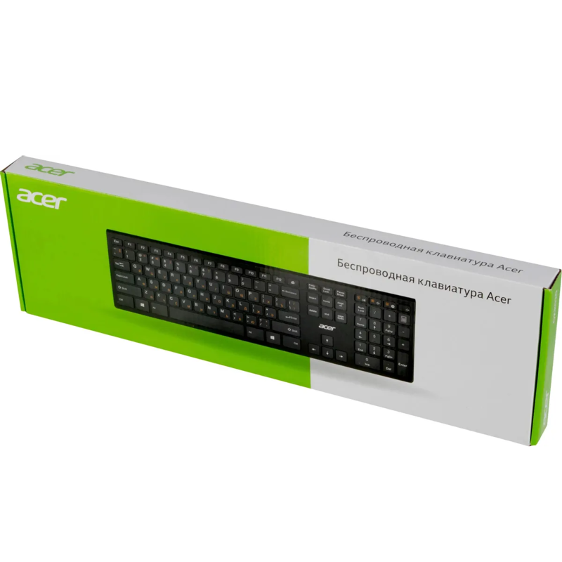 Acer OKR020 (ZL.KBDEE.004)